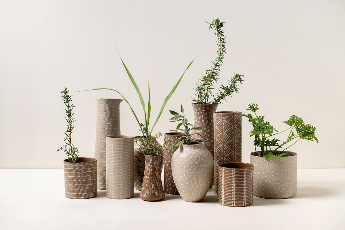 Vases