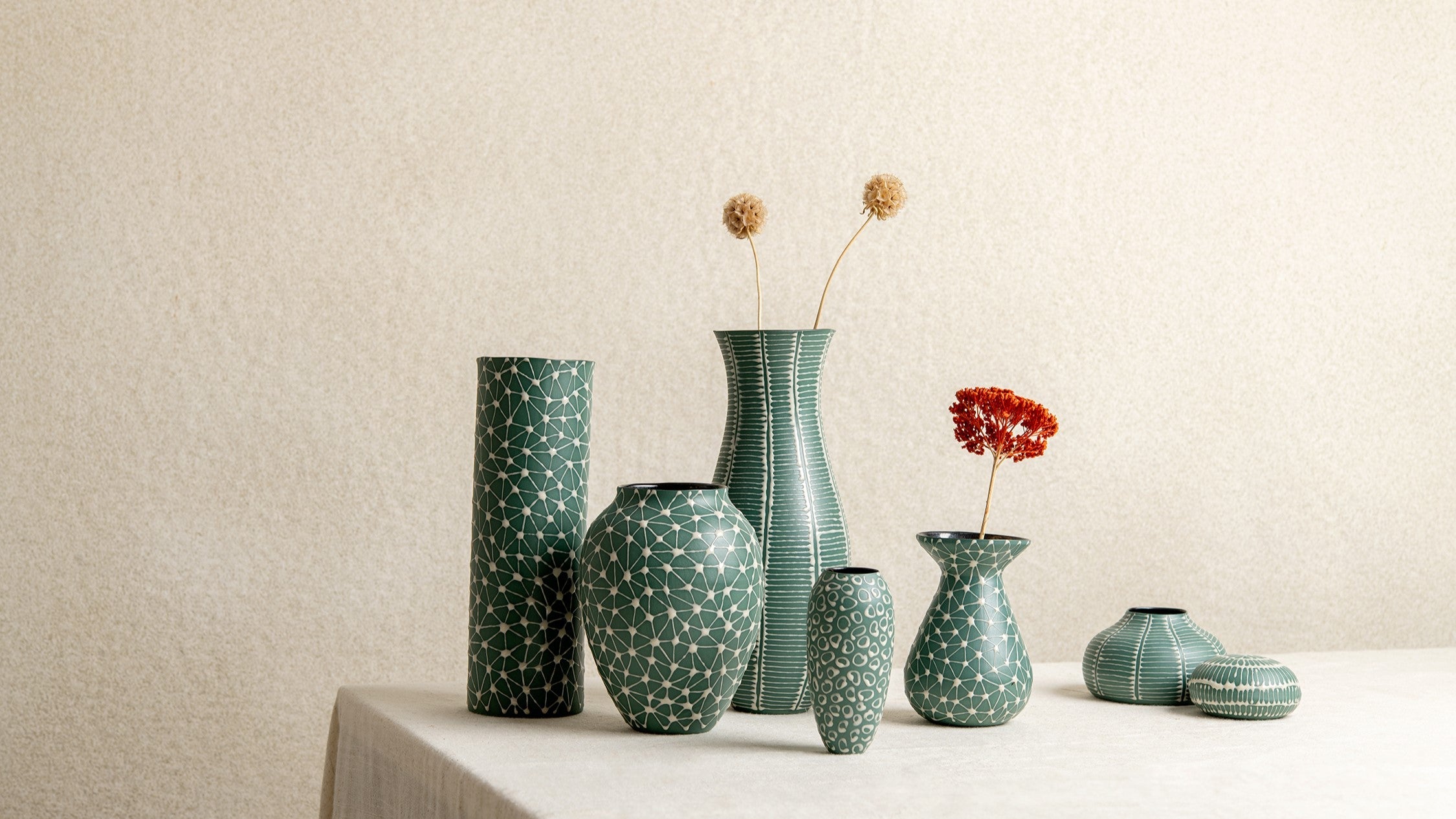 Vases