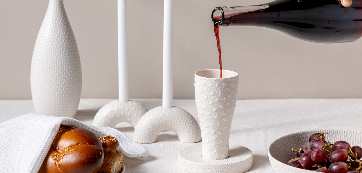 KIDDUSH CUP