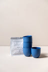 SAHAR Cups with COFFEE LANE Coffee