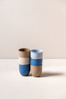 SAHAR Cups with COFFEE LANE Coffee