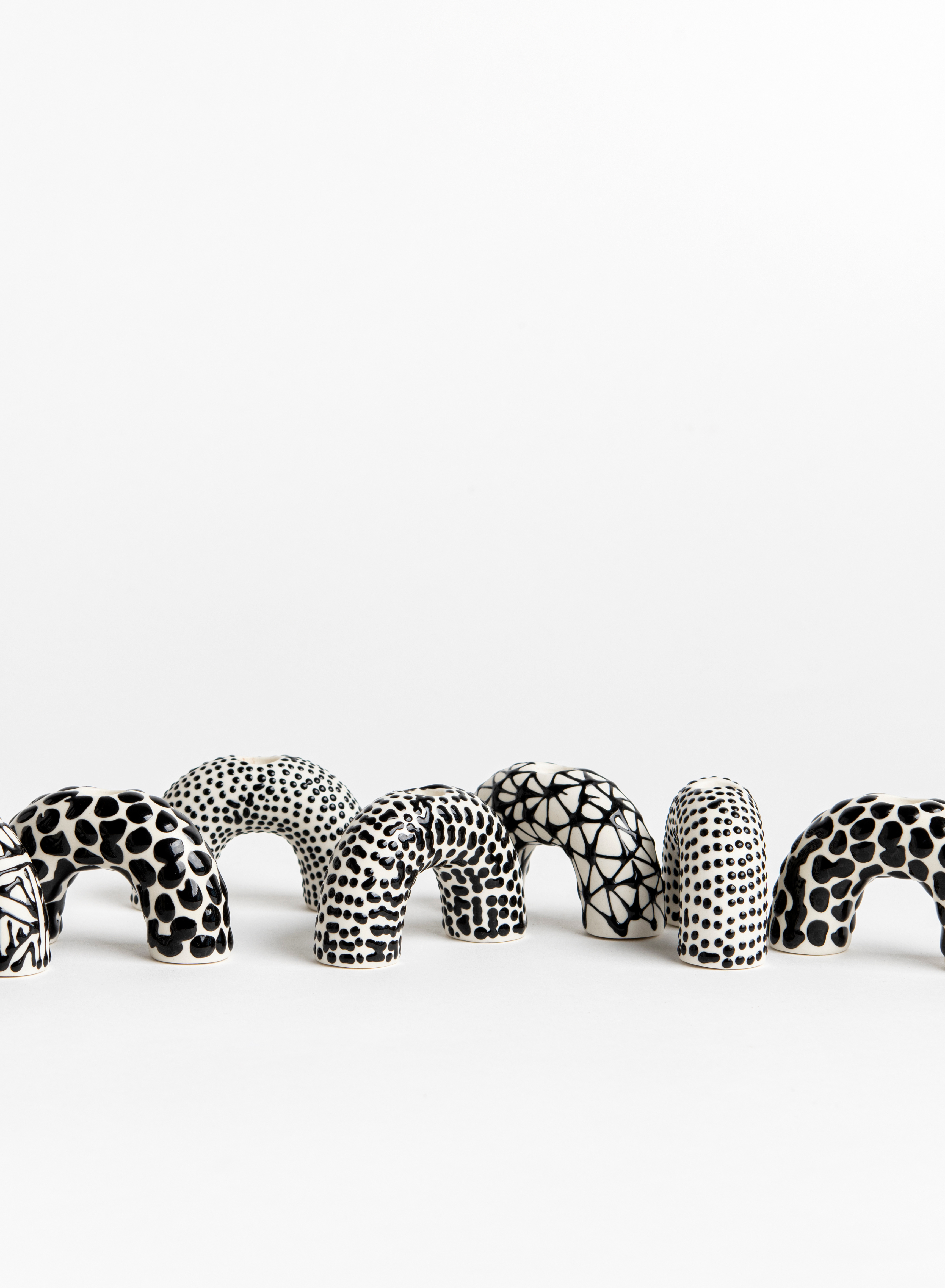 Maiyan Ben Yona - Ceramic Studio | Menorah