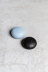Salt and pepper shakers | Black and sky blue - Maiyanbenyona